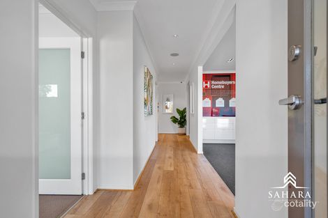 Property photo of 6 Panning Circuit Aintree VIC 3336