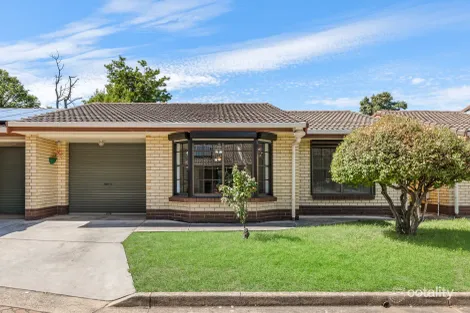 3/1233 North East Rd, Ridgehaven, SA 5097