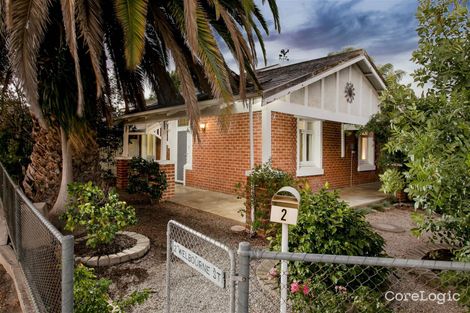 Property photo of 2 Welbourne Street Mitcham SA 5062