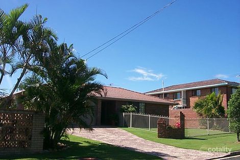 Property photo of 4 Pamrick Crescent Clontarf QLD 4019