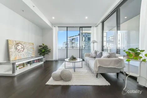 812/1 Muller Lane, Mascot, NSW 2020