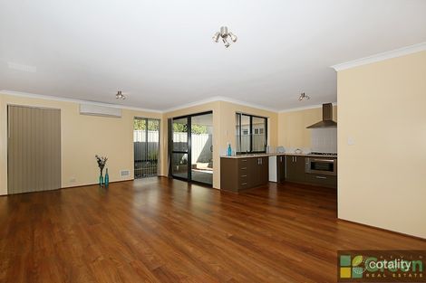 Property photo of 54 Butcherbird Loop Erskine WA 6210