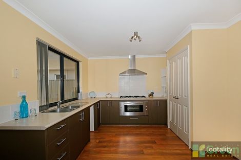 Property photo of 54 Butcherbird Loop Erskine WA 6210