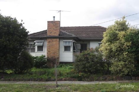 18 Macrina St, Oakleigh East, VIC 3166