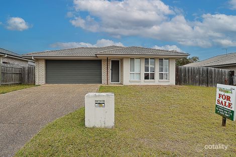25 Walnut Cres, Lowood, QLD 4311