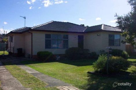 52 Palmer Ave, Kanahooka, NSW 2530