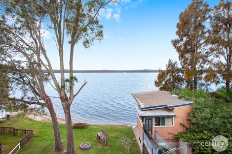 Property photo of 65 Sunshine Parade Sunshine NSW 2264