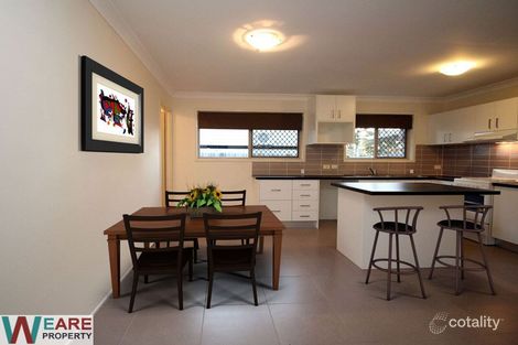 Property photo of 23 Ruby Street Slacks Creek QLD 4127