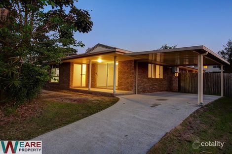 Property photo of 23 Ruby Street Slacks Creek QLD 4127