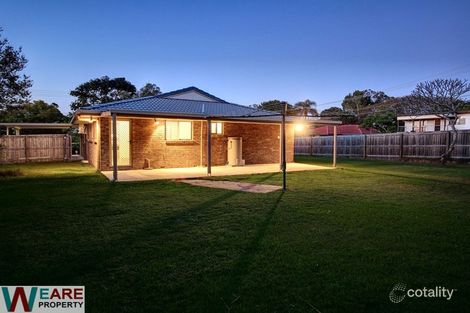 Property photo of 23 Ruby Street Slacks Creek QLD 4127