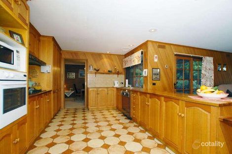 Property photo of 21 Columbia Avenue Croydon VIC 3136