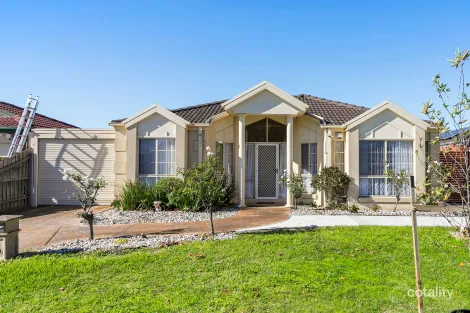 Property photo of 8 Spindrift Way Seabrook VIC 3028