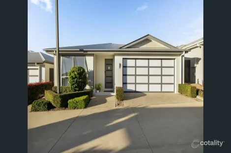 56/75 Highgrove Dr, Highfields, QLD 4352