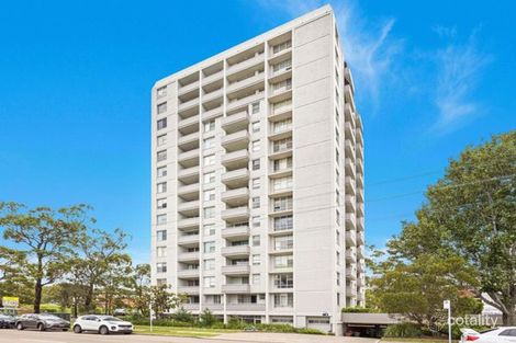 Property photo of 38F/5-29 Wandella Road Miranda NSW 2228