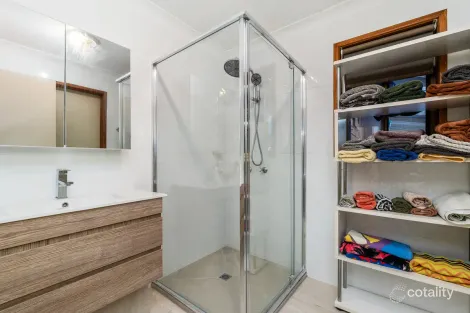 Property photo of 79 Hammond Street Urangan QLD 4655