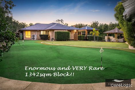 Property photo of 71 Oakview Circuit Brookwater QLD 4300