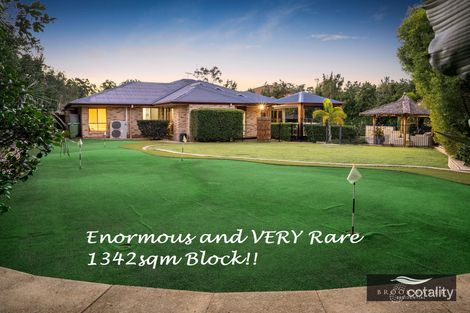 Property photo of 71 Oakview Circuit Brookwater QLD 4300