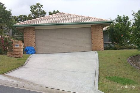 Property photo of 12 Greenridge Street Oxenford QLD 4210