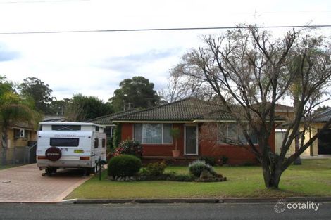 81 Gascoigne St, Kingswood, NSW 2747