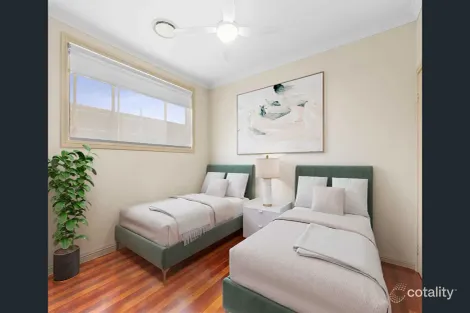 Property photo of 21 Tamarind Drive Acacia Gardens NSW 2763