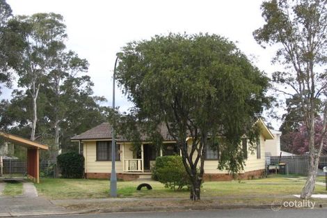 26 Petrie Cl, Bidwill, NSW 2770