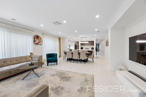 Property photo of 22 Marsala Way Mernda VIC 3754