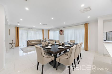 Property photo of 22 Marsala Way Mernda VIC 3754
