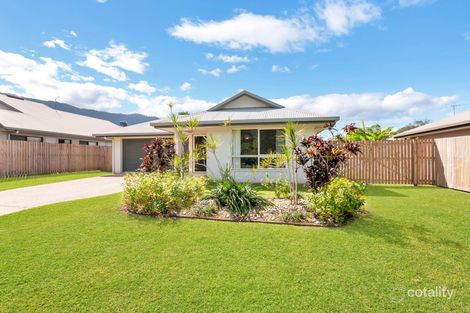 Property photo of 24 Altona Street Bentley Park QLD 4869