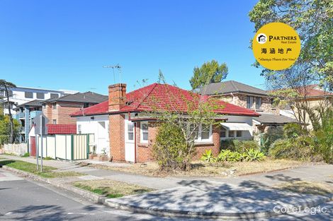 Property photo of 65 Station Road Auburn NSW 2144