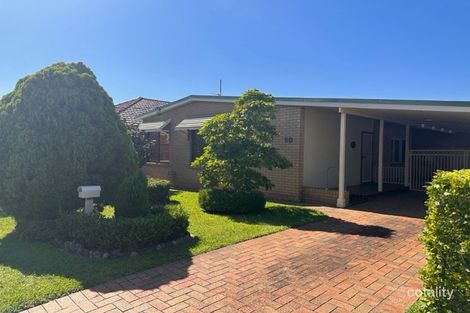 Property photo of 90 Hopewood Crescent Fairy Meadow NSW 2519