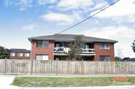 Property photo of 6/42 Oakes Avenue Clayton South VIC 3169