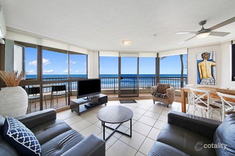 Property photo of 9/37 Albatross Avenue Mermaid Beach QLD 4218