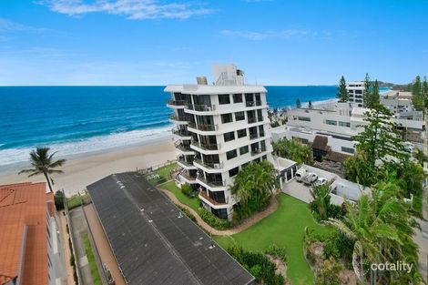 Property photo of 22/37 Albatross Avenue Mermaid Beach QLD 4218