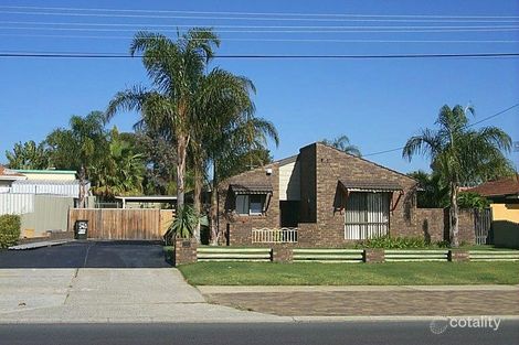 151 Eddystone Ave, Craigie, WA 6025