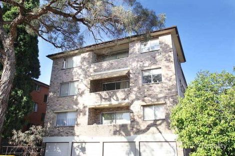 Property photo of 8/6 Adelaide Street West Ryde NSW 2114