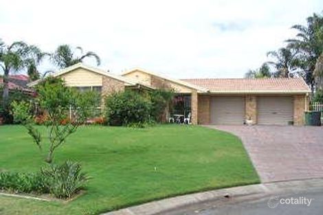 8 Hercules Pl, Bligh Park, NSW 2756