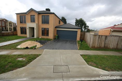 Property photo of 39 Seminary Crescent Scoresby VIC 3179