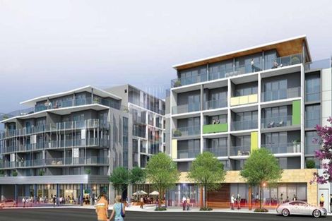 403/30 Hood St, Subiaco, WA 6008