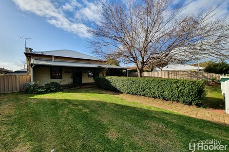 124 Clarke St, South Bunbury, WA 6230