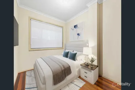 Property photo of 21 Tamarind Drive Acacia Gardens NSW 2763
