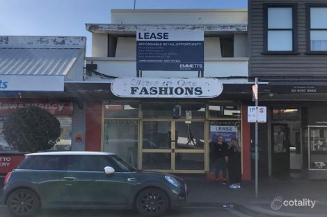 14 Douglas Pde, Williamstown, VIC 3016