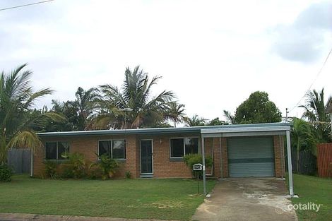 Property photo of 19 Paton Terrace Slade Point QLD 4740