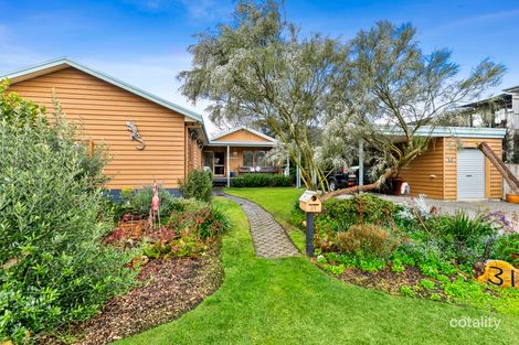 31 Golightly St, Point Lonsdale, VIC 3225