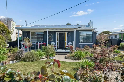 12 ALFRED ST, SEYMOUR, VIC 3660