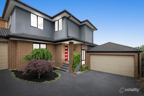 2/5 Winifred St, Oakleigh, VIC 3166