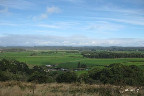 1432 Trowutta Rd, Edith Creek, TAS 7330