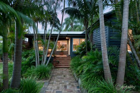 Property photo of 2 North Avalon Road Avalon Beach NSW 2107