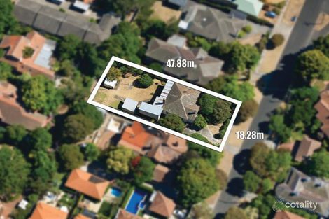 Property photo of 3 Logan Street Canterbury VIC 3126
