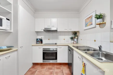 Property photo of 57/54 Gemvale Road Reedy Creek QLD 4227