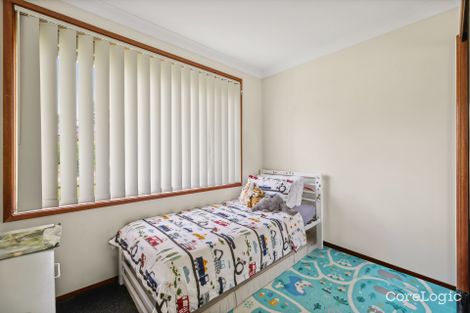 Property photo of 22 Minerva Place Prestons NSW 2170